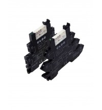 INTERFACE RELAY+BAΣH 6Α...
