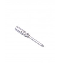 MALE-SIL-CRIMP-C-10A-2,5