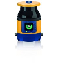 SCANNER ΑΣΦΑΛΕΙΑΣ SENTINEL