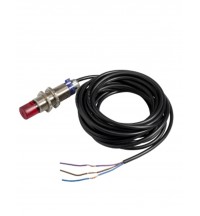 Photoelectric Sensors XU, XUB