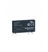 SSR SLIM  ΡΕΛΕ HMIA24-30VDC...